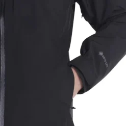 Marmot Men's Waypoint GORE-TEX Jacket Black