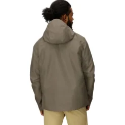 Marmot Men's Waypoint GORE-TEX Jacket Claystone