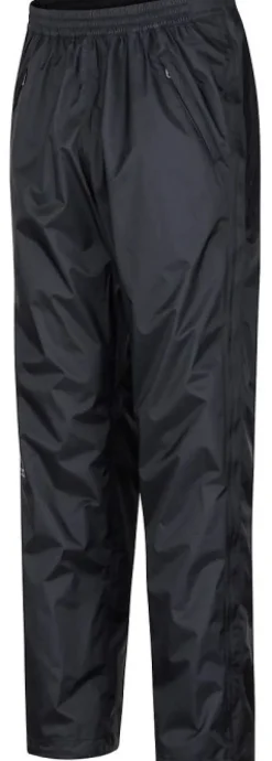 Marmot M's PreCip Eco Full Zip Pant Long Black