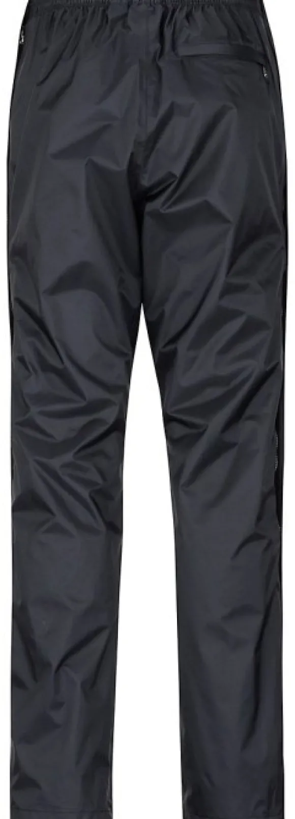 Marmot M's PreCip Eco Full Zip Pant Long Black