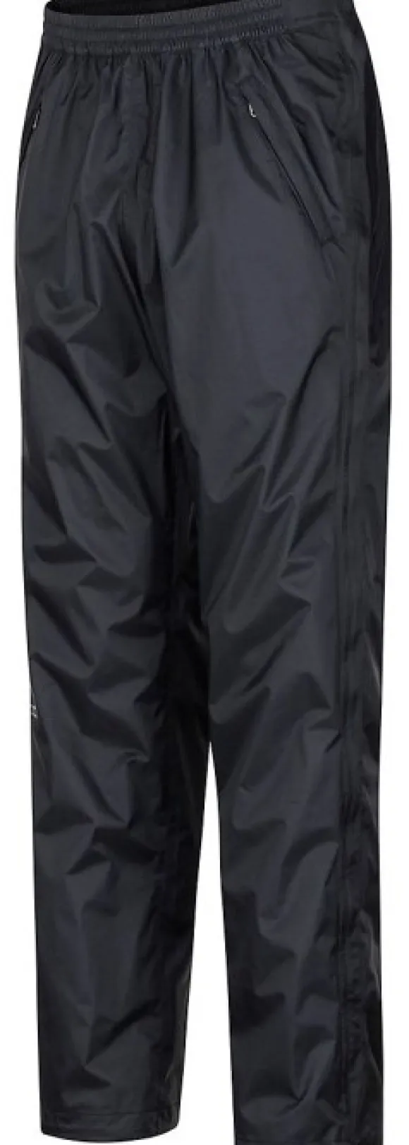 Marmot M's PreCip Eco Pant -sadehousut, Black