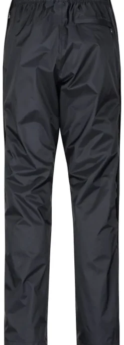 Marmot M's PreCip Eco Pant -sadehousut, Black