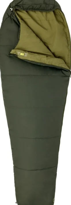 Marmot Nanowave 35 Long 3,3°C Crocodile