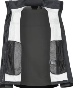 Marmot PreCip Eco Jacket naisten takki, Black