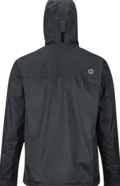 Marmot PreCip Eco Jacket takki, Black