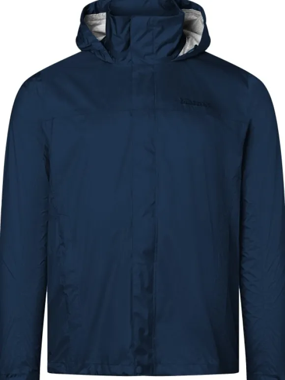 Marmot PreCip Eco Jacket takki, Arctic Navy