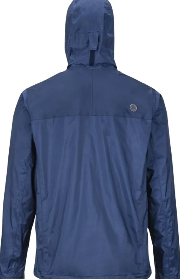 Marmot PreCip Eco Jacket takki, Arctic Navy