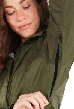 Marmot PreCip Eco Jacket Nori -sadetakki