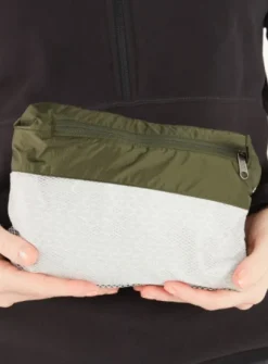 Marmot PreCip Eco Jacket Nori -sadetakki