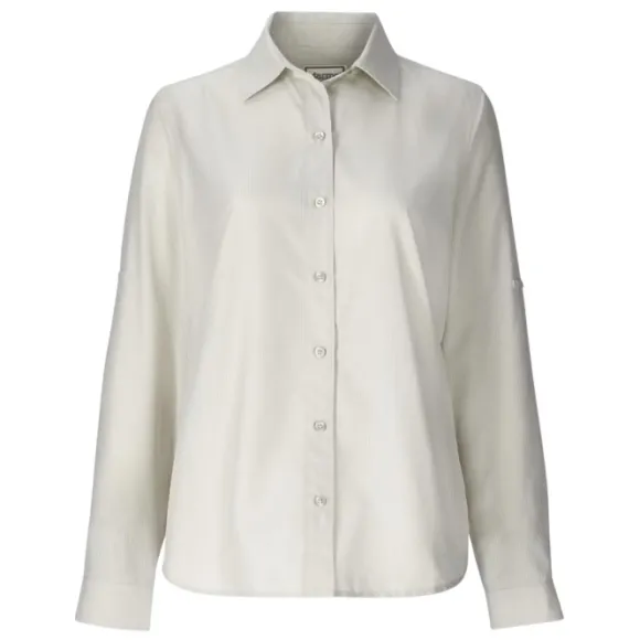 Marmot Wm's AirExchange LS Birch Bark