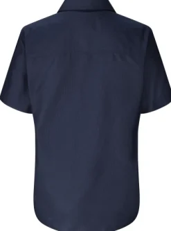 Marmot Wm's AirExchange SS Arctic Navy