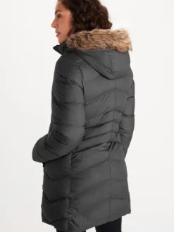 Marmot W's Montreal Coat Black