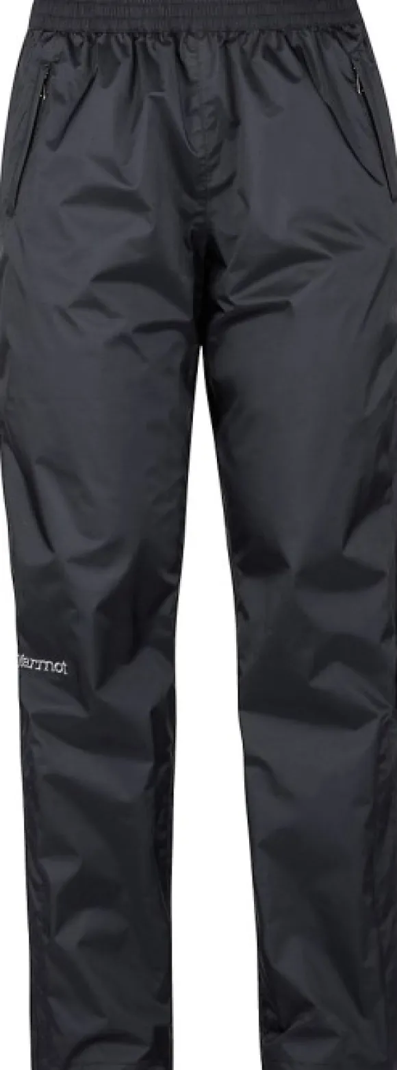 Marmot W's PreCip Eco Pant Long Black