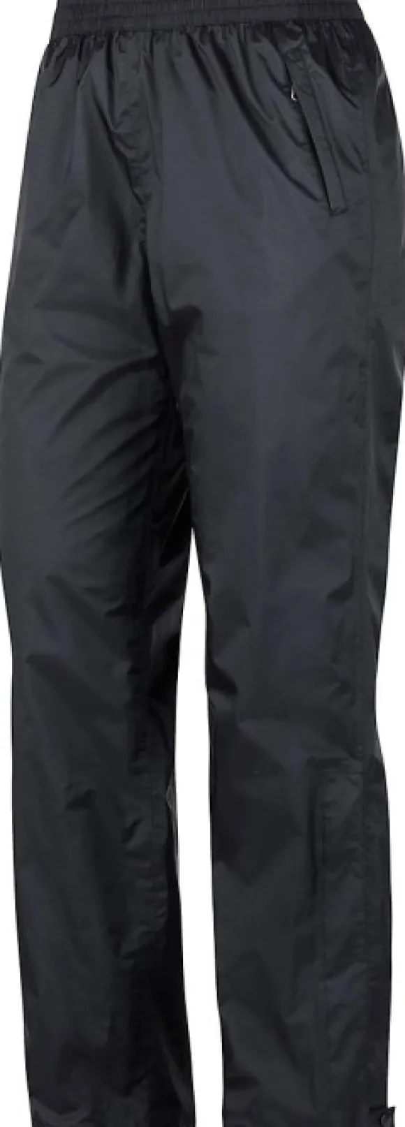 Marmot W's PreCip Eco Pant Long Black