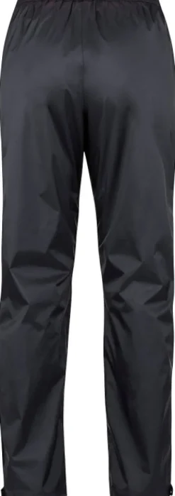 Marmot W's PreCip Eco Pant Long Black