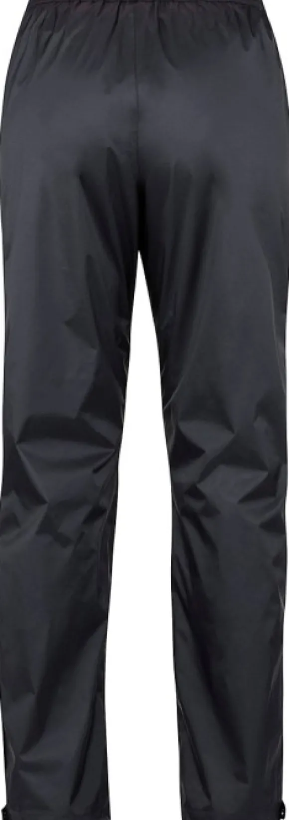 Marmot W's PreCip Eco Pant Long Black