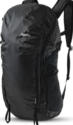 Matador Beast 28 Ultralight Technical Backpack rinkka, musta