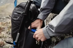 Matador Beast 28 Ultralight Technical Backpack rinkka, musta