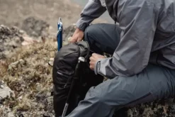 Matador Beast 28 Ultralight Technical Backpack rinkka, musta