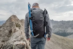 Matador Beast 28 Ultralight Technical Backpack rinkka, musta