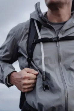 Matador Beast 28 Ultralight Technical Backpack rinkka, musta