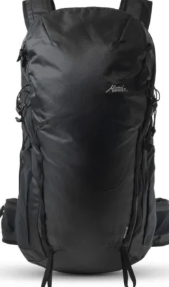 Matador Beast 28 Ultralight Technical Backpack rinkka, musta