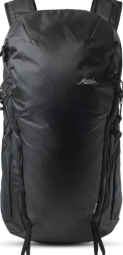 Matador Beast 28 Ultralight Technical Backpack rinkka, musta