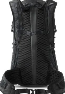 Matador Beast 28 Ultralight Technical Backpack rinkka, musta
