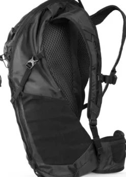 Matador Beast 28 Ultralight Technical Backpack rinkka, musta