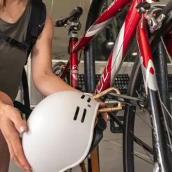 Matador BetaLock karabiinihaka/lukko, Orange