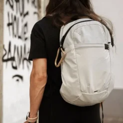 Matador BetaLock karabiinihaka/lukko, Orange