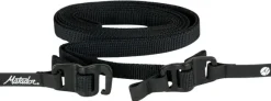 Matador Better Tether Gear Straps kiinnitysremmit, 2 kpl