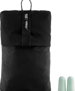 Matador Blackout unimaski ja korvatulpat