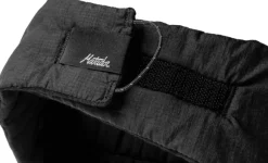 Matador Blackout unimaski ja korvatulpat