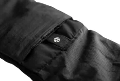 Matador Blackout unimaski ja korvatulpat