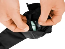 Matador Blackout unimaski ja korvatulpat