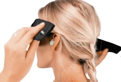 Matador Blackout unimaski ja korvatulpat