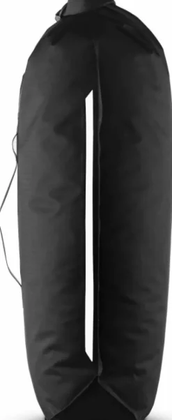 Matador FlatPak Drybag kuivapussi, musta, 8L