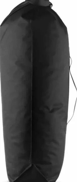 Matador FlatPak Drybag kuivapussi, musta, 8L