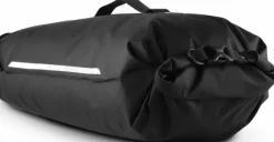 Matador FlatPak Drybag kuivapussi, musta, 8L