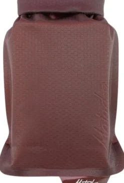 Matador FlatPak Soap Bar Case saippuakotelo, Garnet