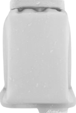 Matador FlatPak Soap Bar Case saippuakotelo, White