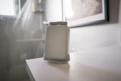 Matador FlatPak Soap Bar Case saippuakotelo, White