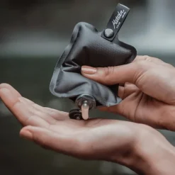 Matador FlatPak Toiletry Bottle (3-Pack) Multi-Color