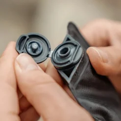 Matador FlatPak Toiletry Bottle (3-Pack) Multi-Color