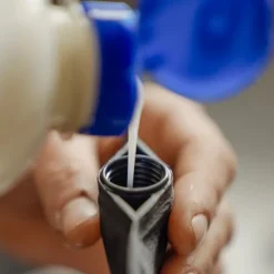 Matador FlatPak Toiletry Bottle (3-Pack) Multi-Color