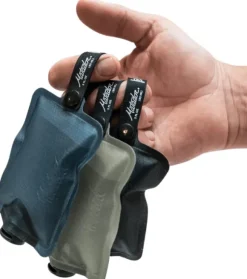 Matador FlatPak Toiletry Bottle (3-Pack) Multi-Color