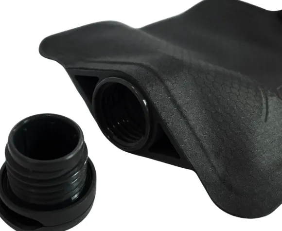 Matador FlatPak Toiletry Bottle (3-Pack) Multi-Color