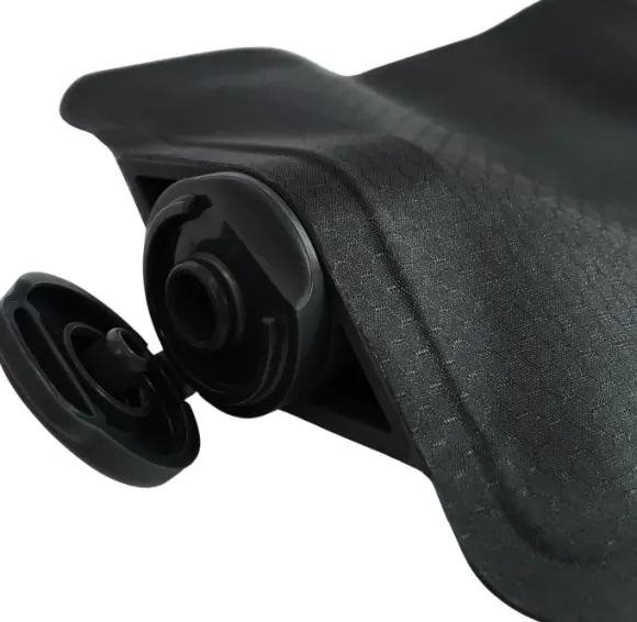 Matador FlatPak Toiletry Bottle (3-Pack) Multi-Color