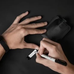 Matador FlatPak Toiletry Bottle (3-Pack) Multi-Color